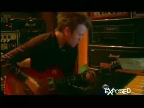 Avril Lavigne - Exposed (Documentary Part 1) 6966