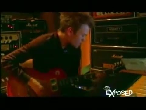 Avril Lavigne - Exposed (Documentary Part 1) 6973