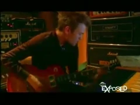 Avril Lavigne - Exposed (Documentary Part 1) 6974