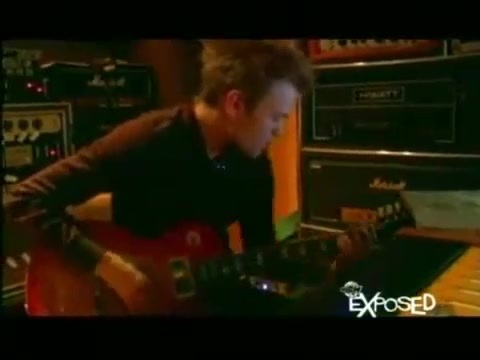 Avril Lavigne - Exposed (Documentary Part 1) 6975