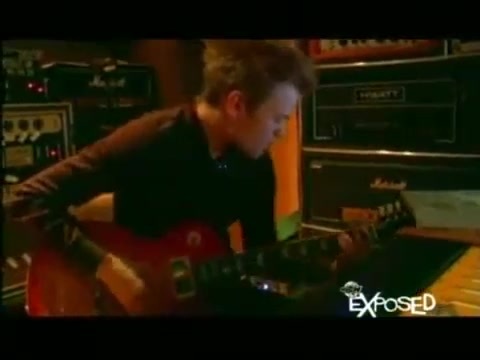 Avril Lavigne - Exposed (Documentary Part 1) 6976