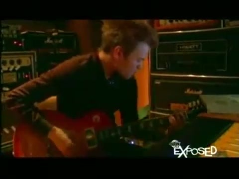 Avril Lavigne - Exposed (Documentary Part 1) 6977