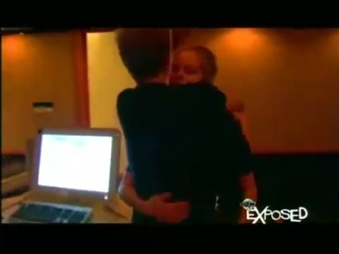 Avril Lavigne - Exposed (Documentary Part 1) 6491