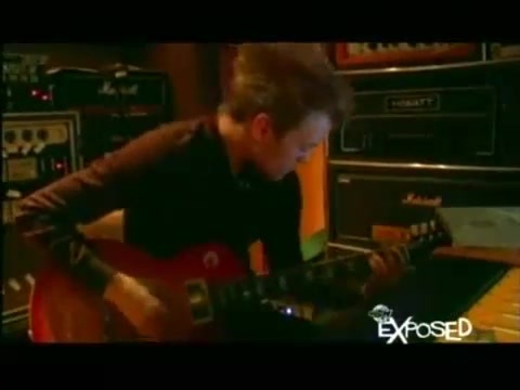 Avril Lavigne - Exposed (Documentary Part 1) 6980
