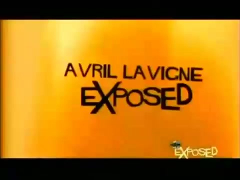 Avril Lavigne - Exposed (Documentary Part 1) 7919 - Avril - Lavigne - Exposed - Documentary - Part - 16