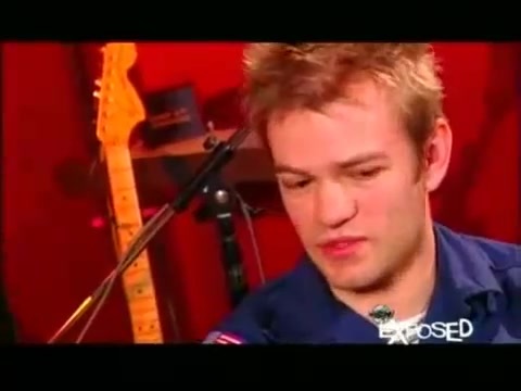 Avril Lavigne - Exposed (Documentary Part 1) 6997