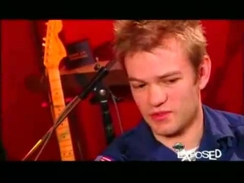 Avril Lavigne - Exposed (Documentary Part 1) 6998