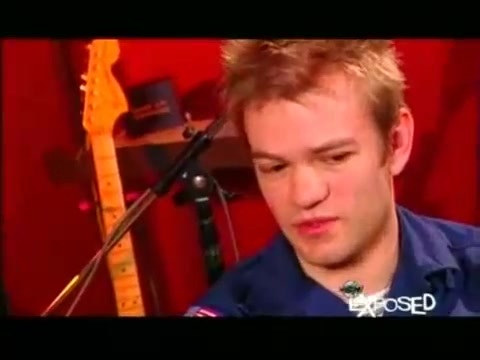 Avril Lavigne - Exposed (Documentary Part 1) 6999