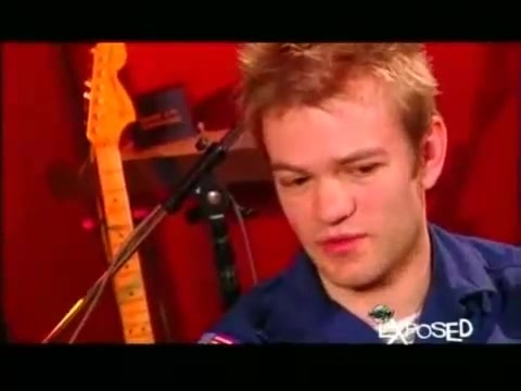 Avril Lavigne - Exposed (Documentary Part 1) 7000