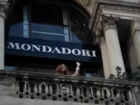 Demi Lovato in Milan 0001