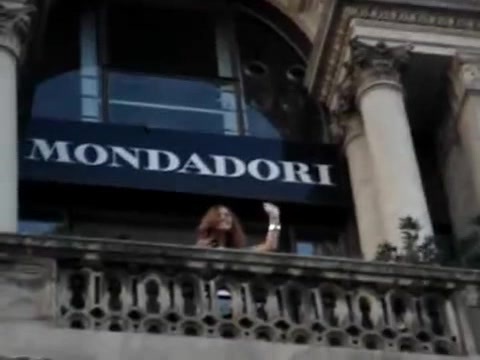 Demi Lovato in Milan 0007