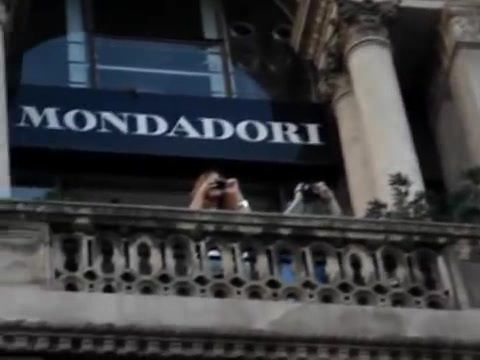 Demi Lovato in Milan 0049