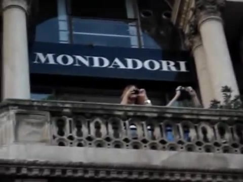 Demi Lovato in Milan 0057