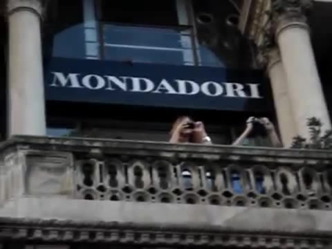 Demi Lovato in Milan 0058