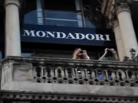 Demi Lovato in Milan 0060