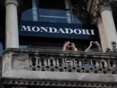 Demi Lovato in Milan 0061