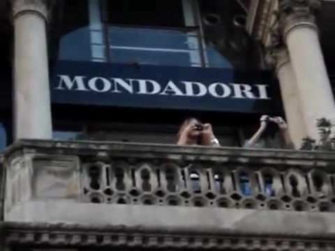 Demi Lovato in Milan 0067