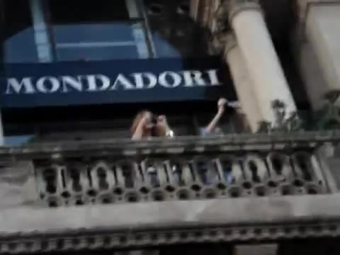 Demi Lovato in Milan 0074