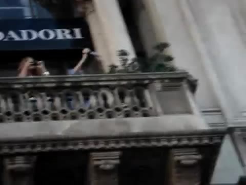 Demi Lovato in Milan 0084