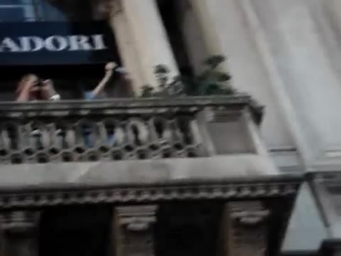 Demi Lovato in Milan 0085