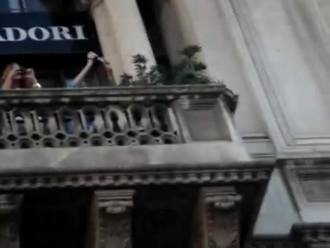 Demi Lovato in Milan 0089