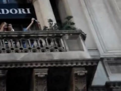 Demi Lovato in Milan 0091