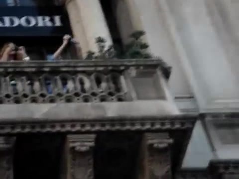 Demi Lovato in Milan 0092