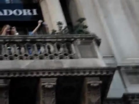 Demi Lovato in Milan 0093