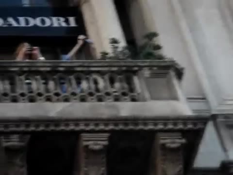 Demi Lovato in Milan 0097