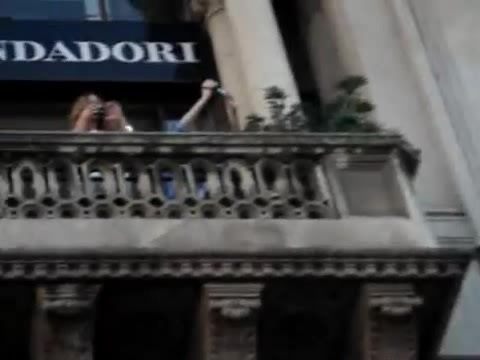 Demi Lovato in Milan 0101