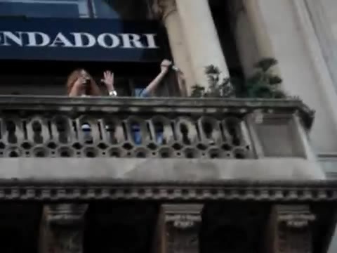 Demi Lovato in Milan 0103