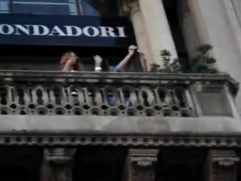 Demi Lovato in Milan 0105