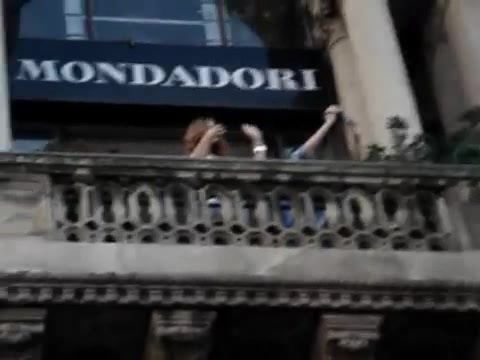 Demi Lovato in Milan 0113