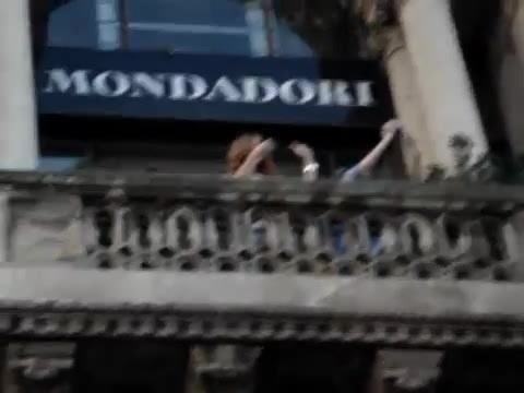 Demi Lovato in Milan 0116