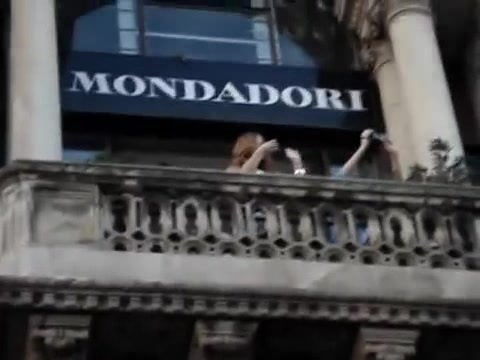 Demi Lovato in Milan 0150