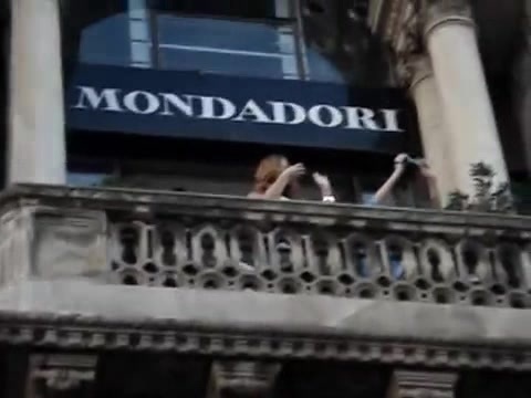 Demi Lovato in Milan 0152