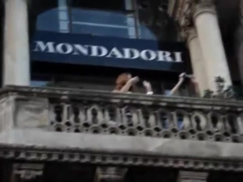 Demi Lovato in Milan 0153