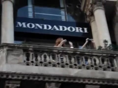 Demi Lovato in Milan 0157