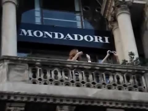 Demi Lovato in Milan 0159