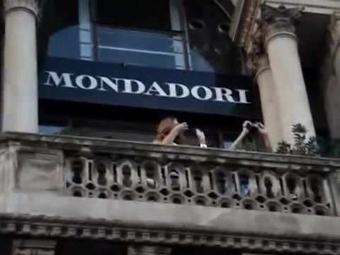 Demi Lovato in Milan 0163