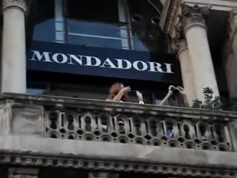 Demi Lovato in Milan 0164