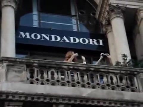 Demi Lovato in Milan 0168