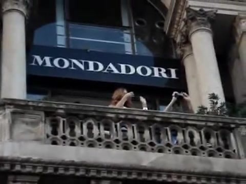 Demi Lovato in Milan 0169