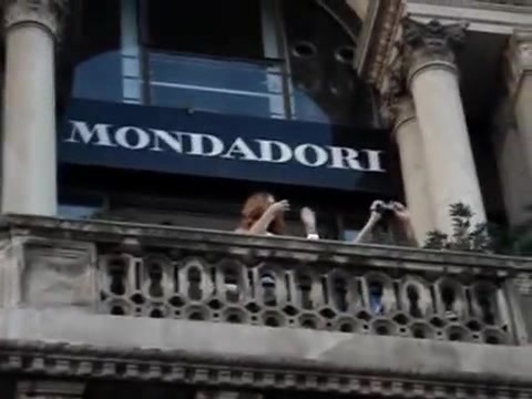 Demi Lovato in Milan 0170 - Demilush in Milan