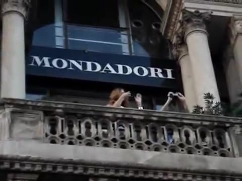 Demi Lovato in Milan 0173