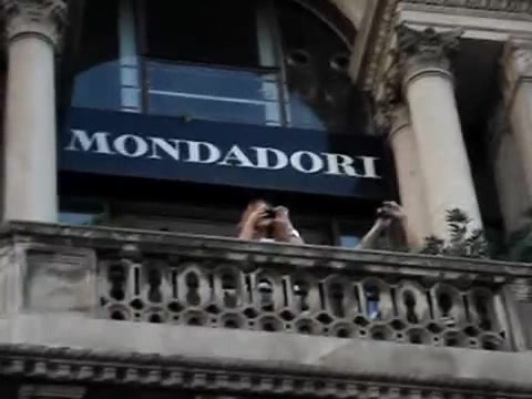 Demi Lovato in Milan 0224