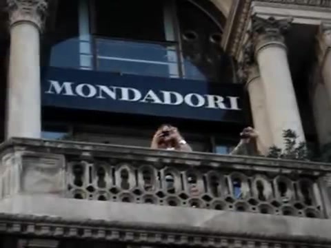 Demi Lovato in Milan 0249