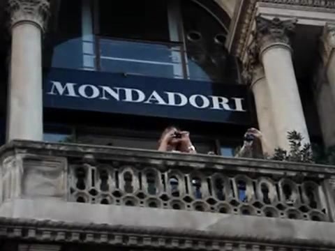 Demi Lovato in Milan 0312