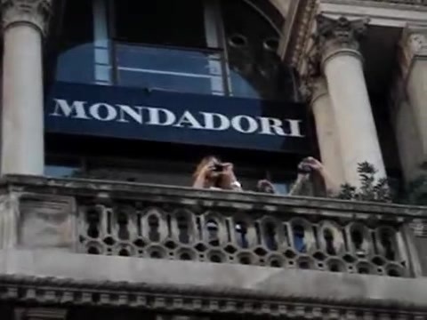 Demi Lovato in Milan 0327 - Demilush in Milan