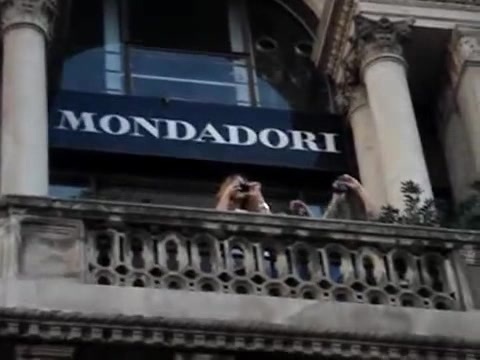 Demi Lovato in Milan 0328